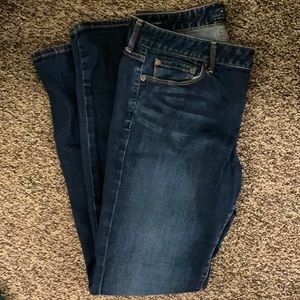 Lucky Brand Lolita Skinny Jeans